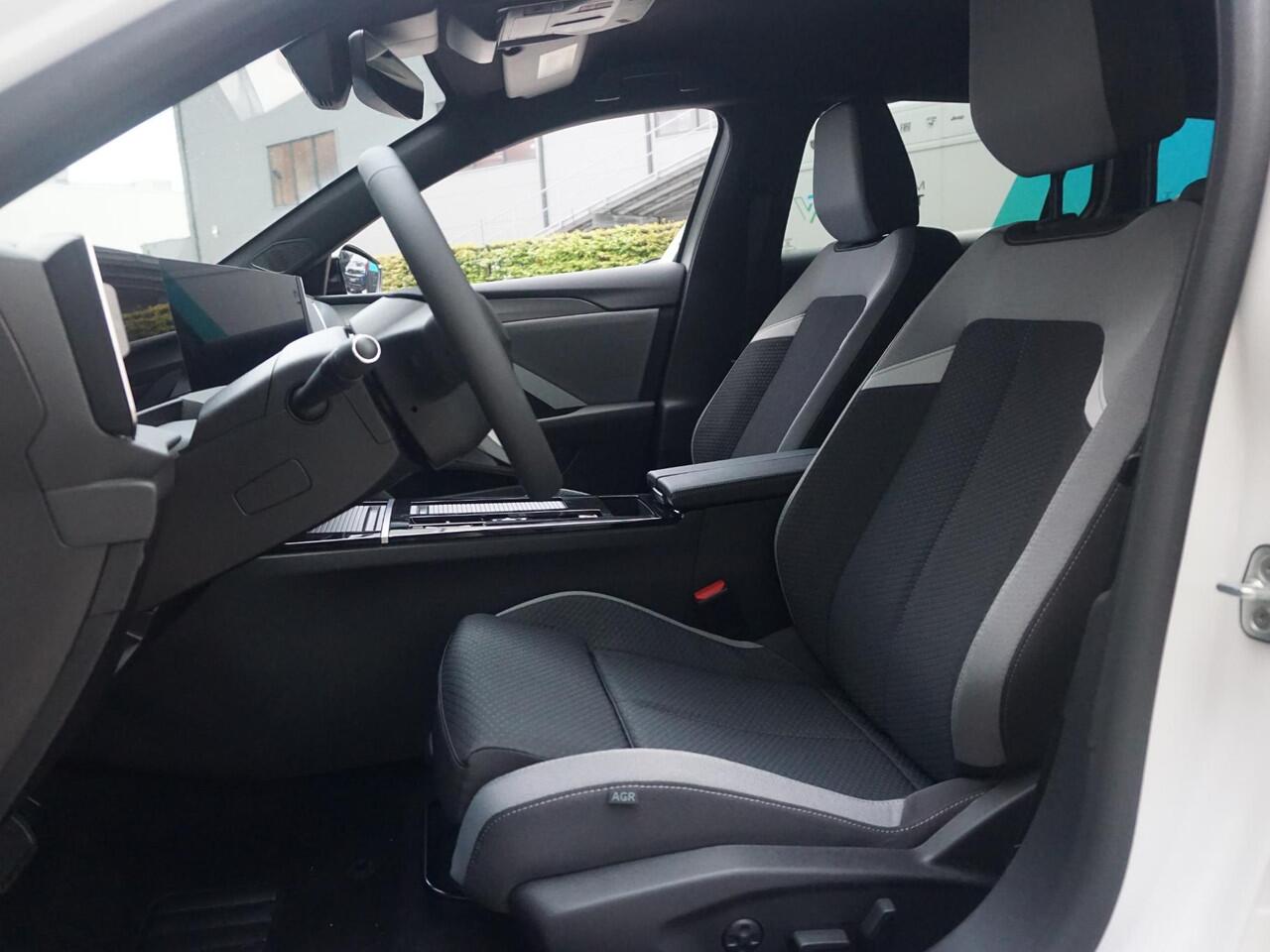 Opel ASTRA Electric 54 kWh Business Edition