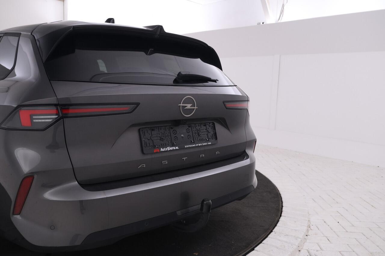 Opel ASTRA Sports Tourer 1.5 CDTI Business Elegance Automaat, Navigatie, Climate, Trekhaak