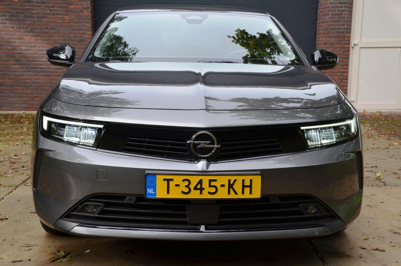 Opel ASTRA Sports Tourer 1.2 Turbo Navi/Pdc/Ecc/Apple Carplay/Android Auto/volledig digitaal instrumentenpaneel/Lmv