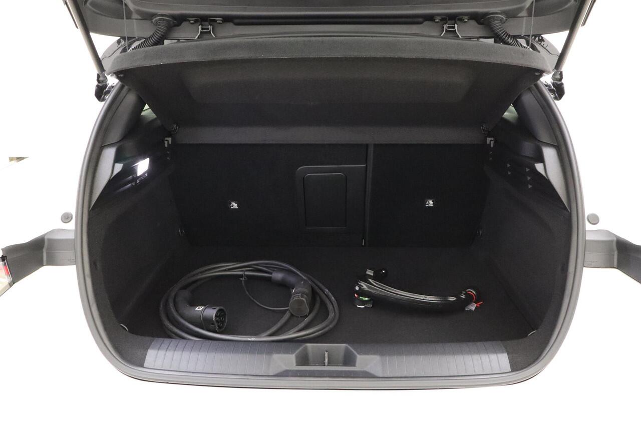 Opel ASTRA 1.6 Turbo Plug In Hybrid Ultimate | Schuif-/kanteldak | Trekhaak afneembare kogel | 18" lichtmetalen velgen | Camera | AGR stoelen | Navigatie | Stuur- & stoelverwarming