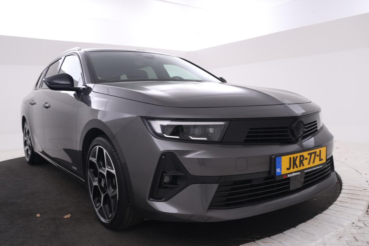 Opel ASTRA Sports Tourer 1.5 CDTI Elegance Automaat, Opc ~Line, Climate,