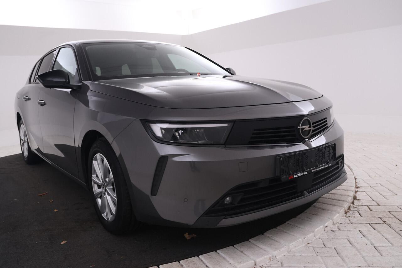 Opel ASTRA Sports Tourer 1.5 CDTI Business Elegance Automaat, Navigatie, Climate, Trekhaak