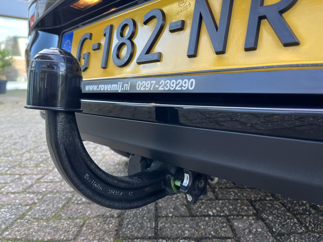 Opel ASTRA 1.4 Turbo 120 Jaar Edition Automaat, Carplay, Trekhaak,Cruise Controle.