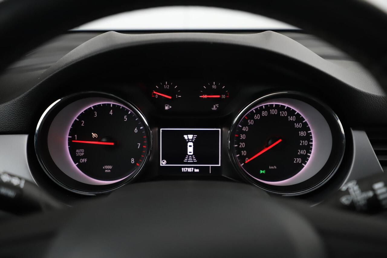 Opel ASTRA 1.2 Edition Navigatie Airco Cruise Control Carplay Android LED