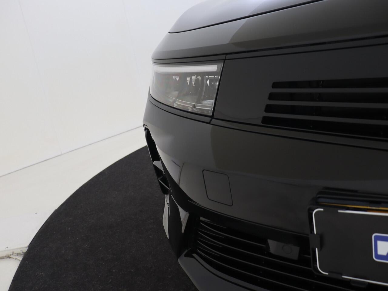 Opel ASTRA Sports Tourer 1.2 Turbo Hybrid GS UITVERKOOP !!!