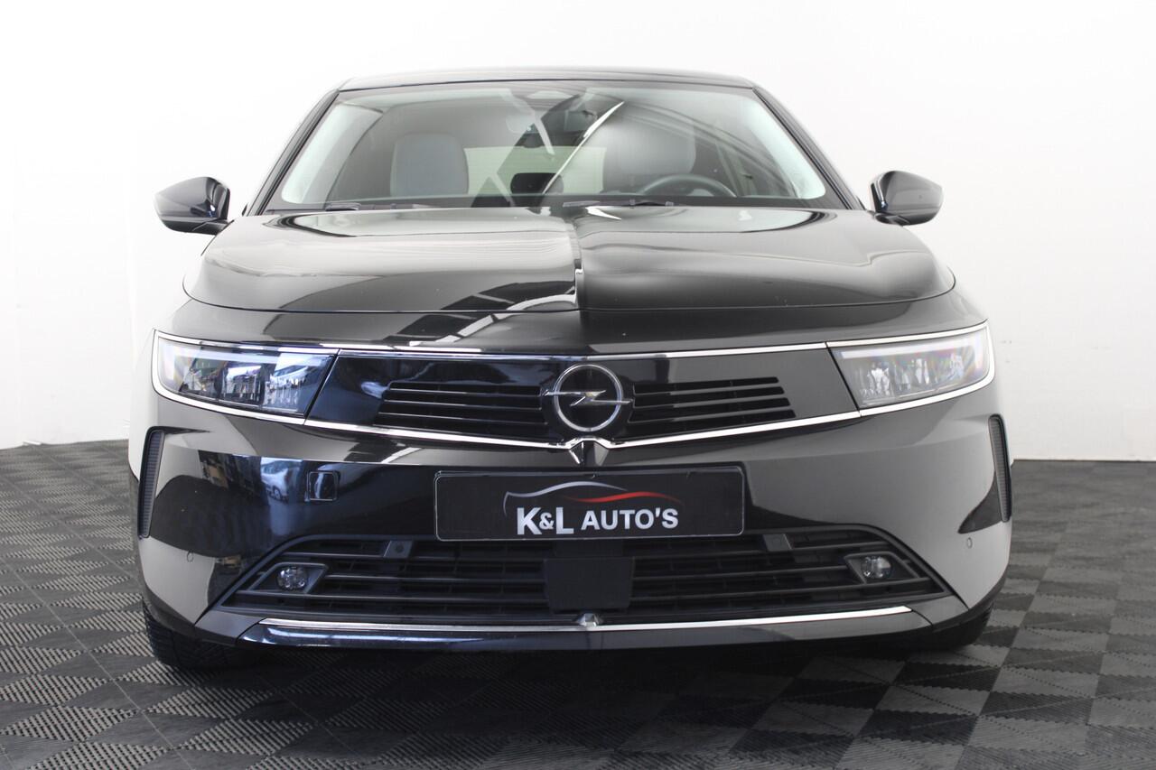 Opel ASTRA 1.2 Elegance |Navi|Camera|