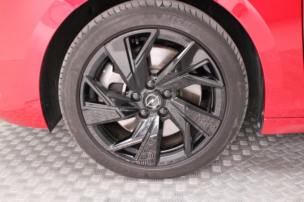 Opel ASTRA 1.6 Plug-In Hybrid Level 4 | Winterpakket | AGR Stoelen / Camera 360 / Draadloze Carplay / Keyless / Adaptive Cruise