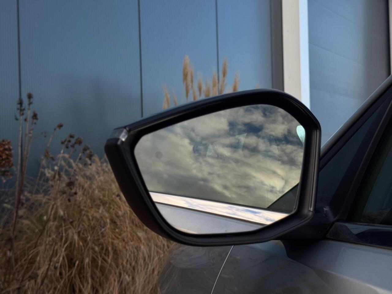 Opel ASTRA 1.6 Hybrid Elegance M23 NAVI ACC ECC 360 CAMERA LED SPORTVELGEN