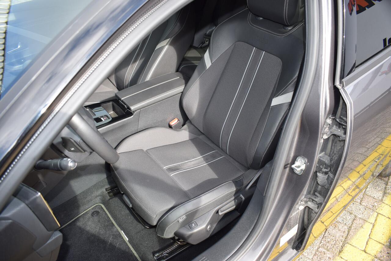 Opel ASTRA Sports Tourer 1.2 Turbo GS AUTOMAAT