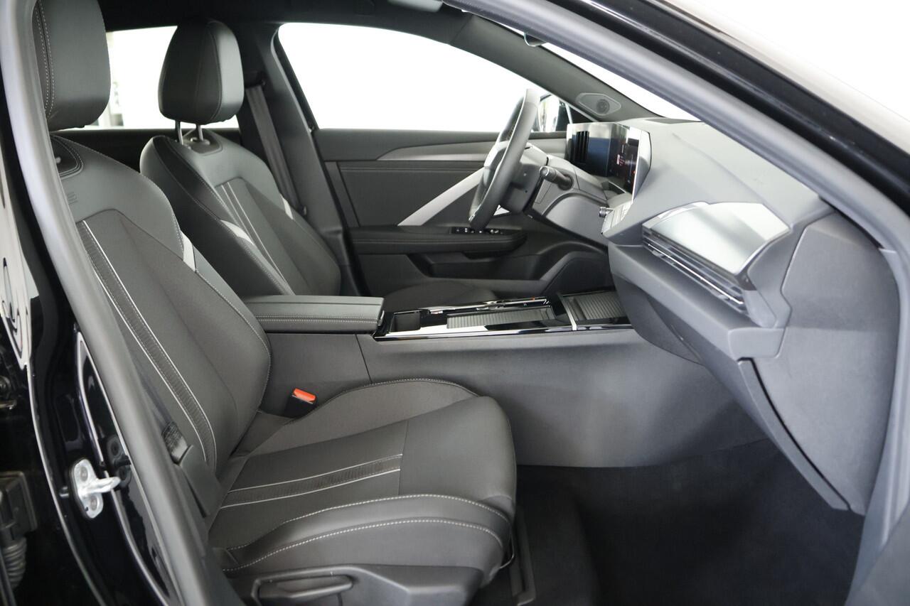 Opel ASTRA Electric 54 kWh GS / LED / ACC / CarPlay / Navi / Camera