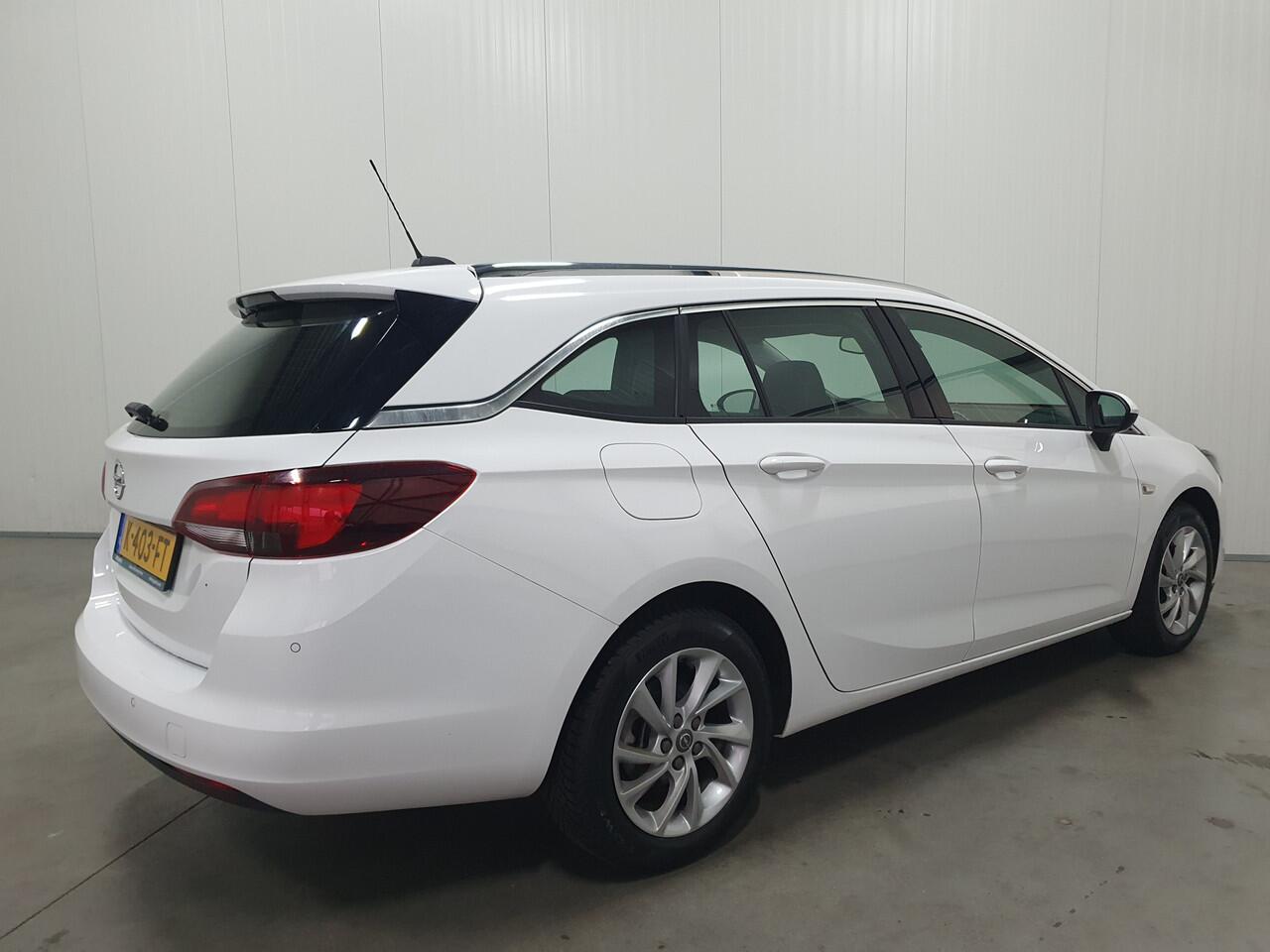 Opel ASTRA Sports Tourer 1.2 Elegance NAVI/PDC/CRUISE/CLIMA/LMV