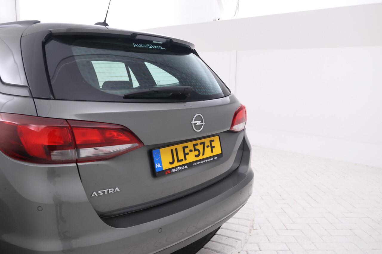 Opel ASTRA Sports Tourer 1.2 Business Edition 110Pk, Navigatie, Climate,