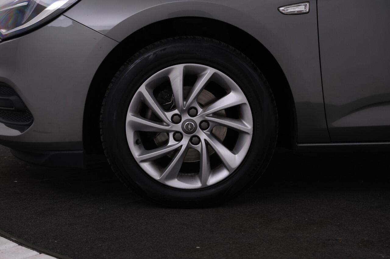 Opel ASTRA 1.2 Edition Climate control, Bluetooth,