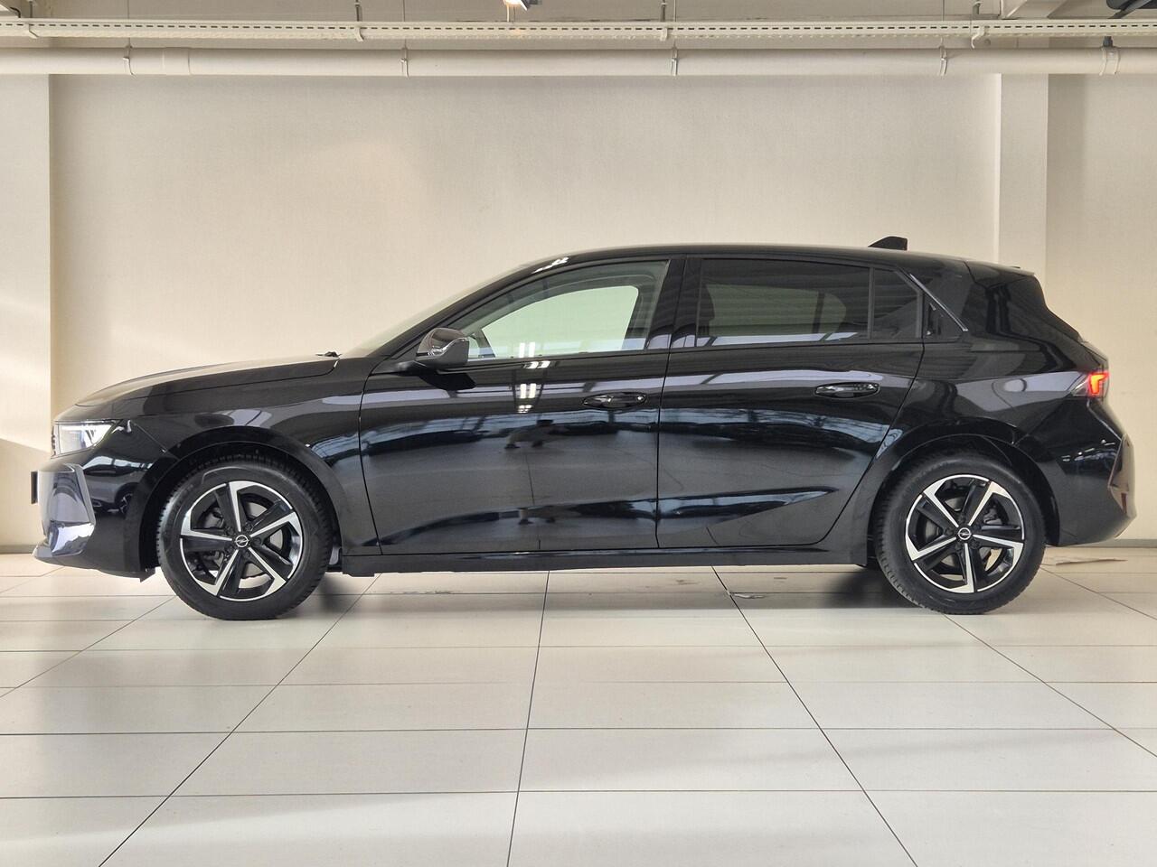 Opel ASTRA 1.2 Turbo Edition | Parkeersensoren Voor/Achter | Apple Carplay/Android Auto | Stoel/Stuurverwarming | AGR Comfortstoel |