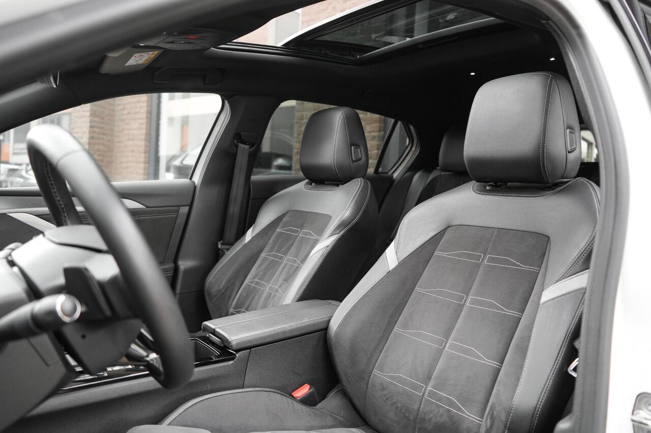 Opel ASTRA 1.6 Turbo Hybrid Ultimate | PANO | SFEER | 360° CAMERA | KEYLESS | VIRTUAL