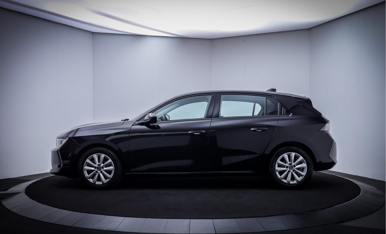 Opel ASTRA 1.2T LEVEL FULL LED | CAMERA | CARPLAY | CRUISE | CLIMA | PDC V+A | LMV