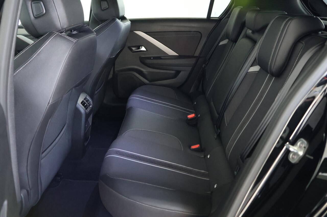 Opel ASTRA 1.2 Turbo GS / LED / ACC / Navi / CarPlay / Camera