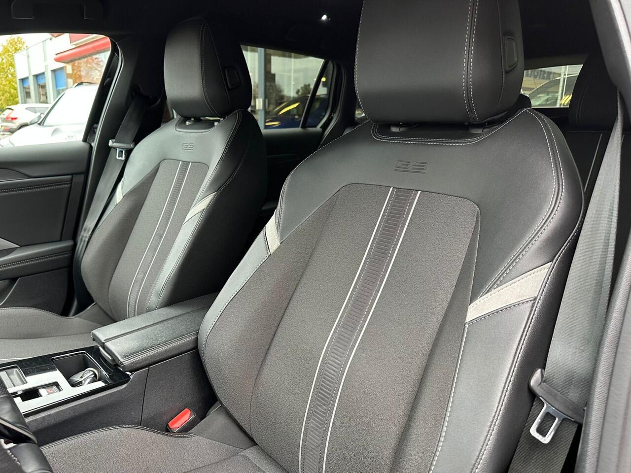 Opel ASTRA Sports Tourer 1.2 Turbo GS | Full LED | Adaptive CC | V+A-cam | LM velgen | Apple Carplay Android Auto | (occasion)