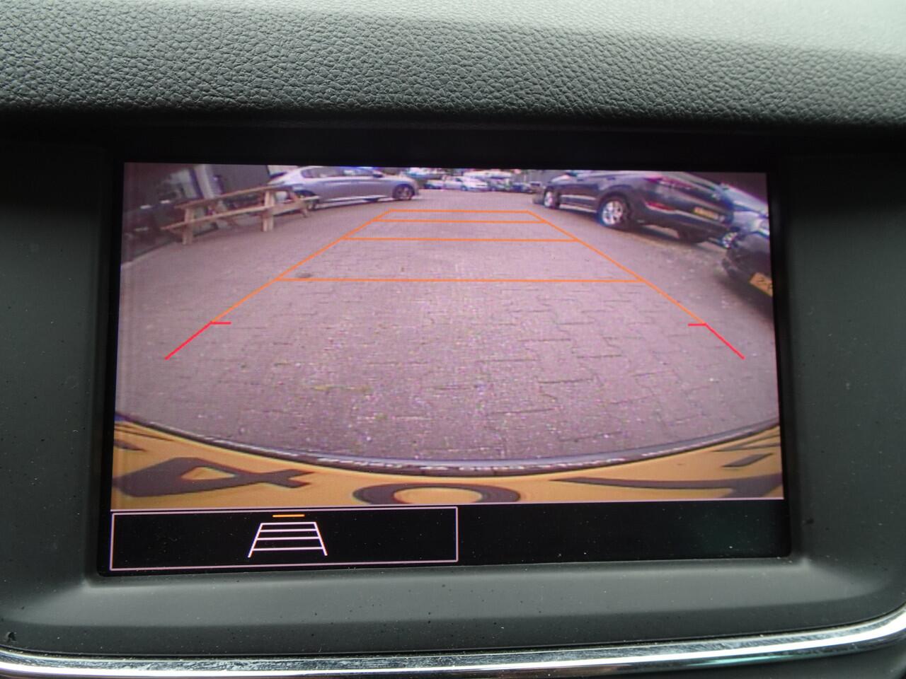 Opel ASTRA 1.2 5-Drs Elegance