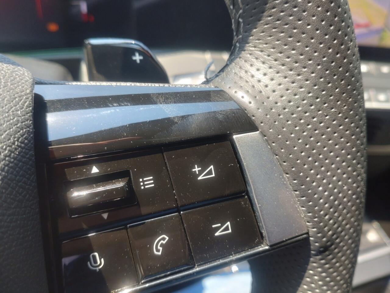 Opel ASTRA 1.2i Turbo Hybride | Automaat | GS-Line