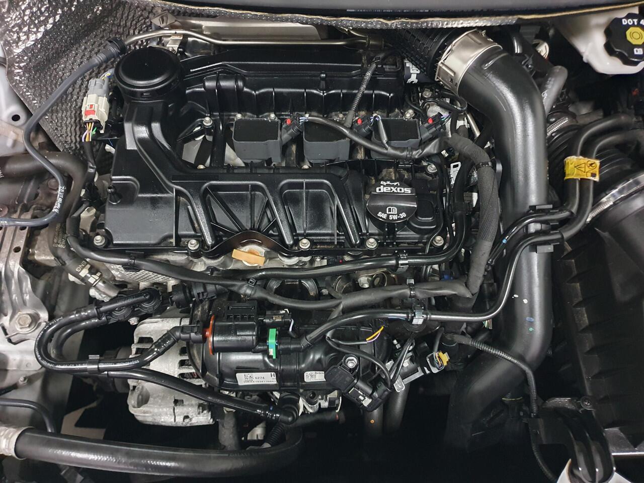 Opel ASTRA Sports Tourer 1.2 Elegance NAVI/PDC/CRUISE/CLIMA/LMV