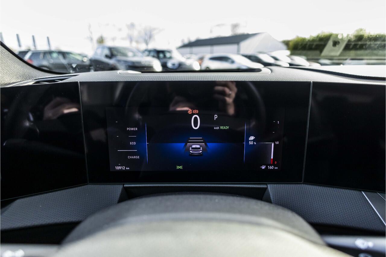 Opel ASTRA Electric 54 kWh GS | Pano | Head-up | Camera