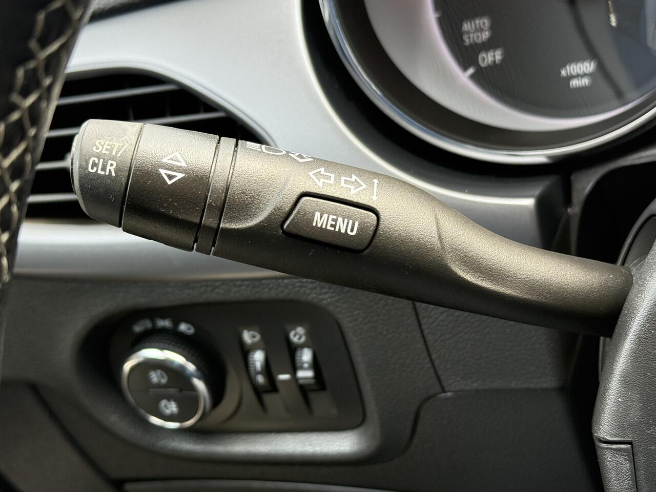 Opel ASTRA Sports Tourer BWJ 2020 1.2 111PK Business Executive CLIMA | CAMERA | NAVI | PDC V+A | ANDROID AUTO | APPLE CARP. | MULTIFUNCT. STUUR