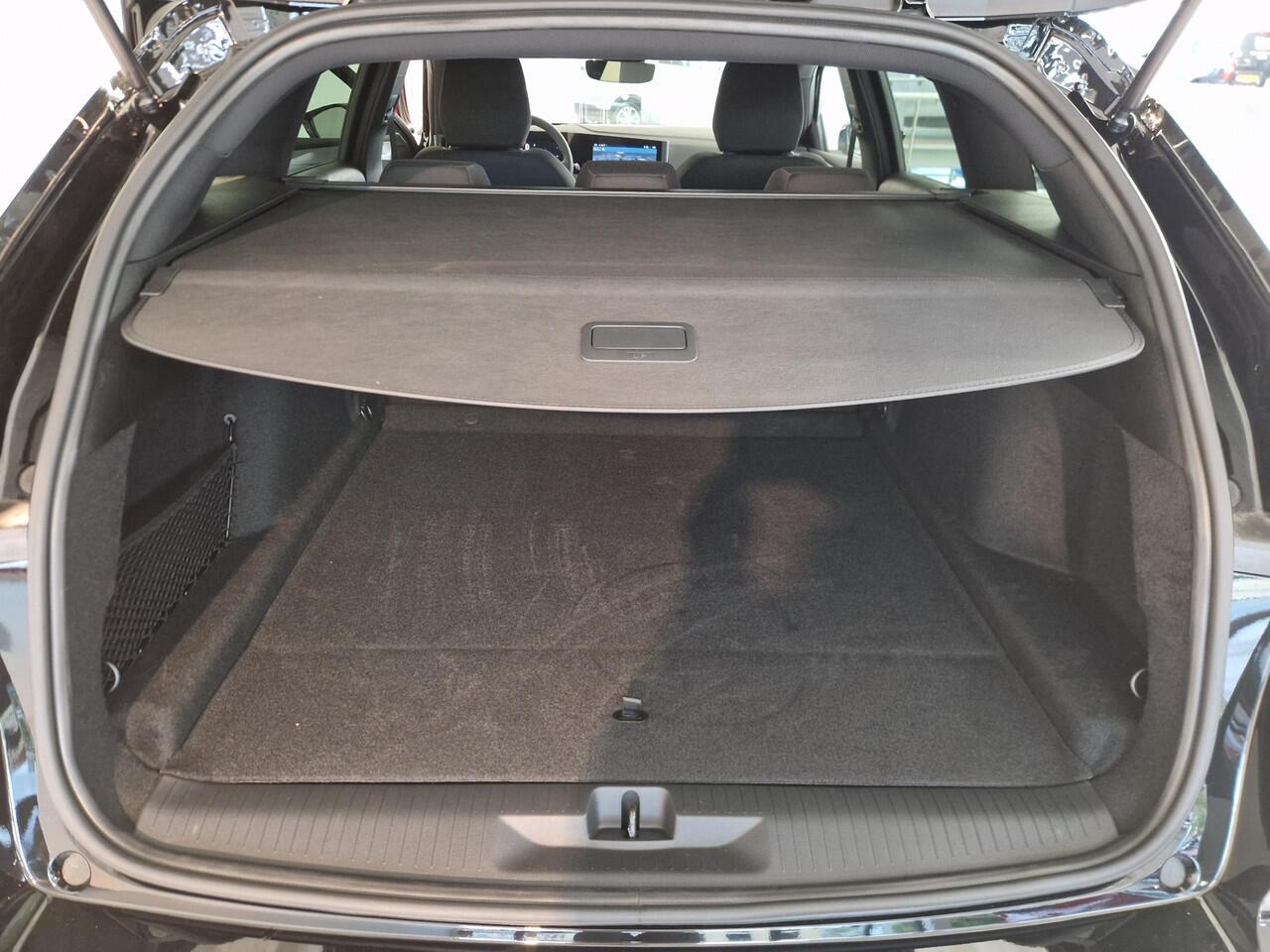 Opel ASTRA Electric 54 kWh Business Edition tot 8 jaar garantie | 4,9% rente