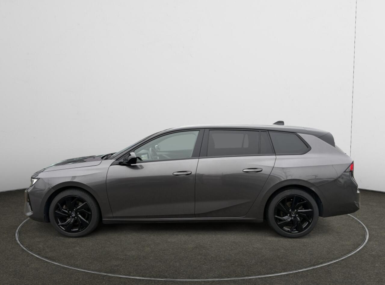 Opel ASTRA Sports Tourer 1.2 Turbo Automaat GS