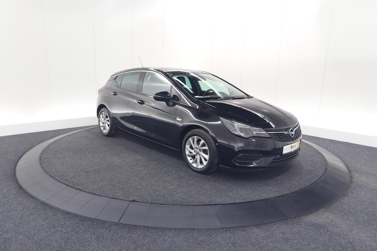 Opel ASTRA 1.2 Business Edition | Camera | Dodehoekdetectie | Allseason Banden | Apple Carplay