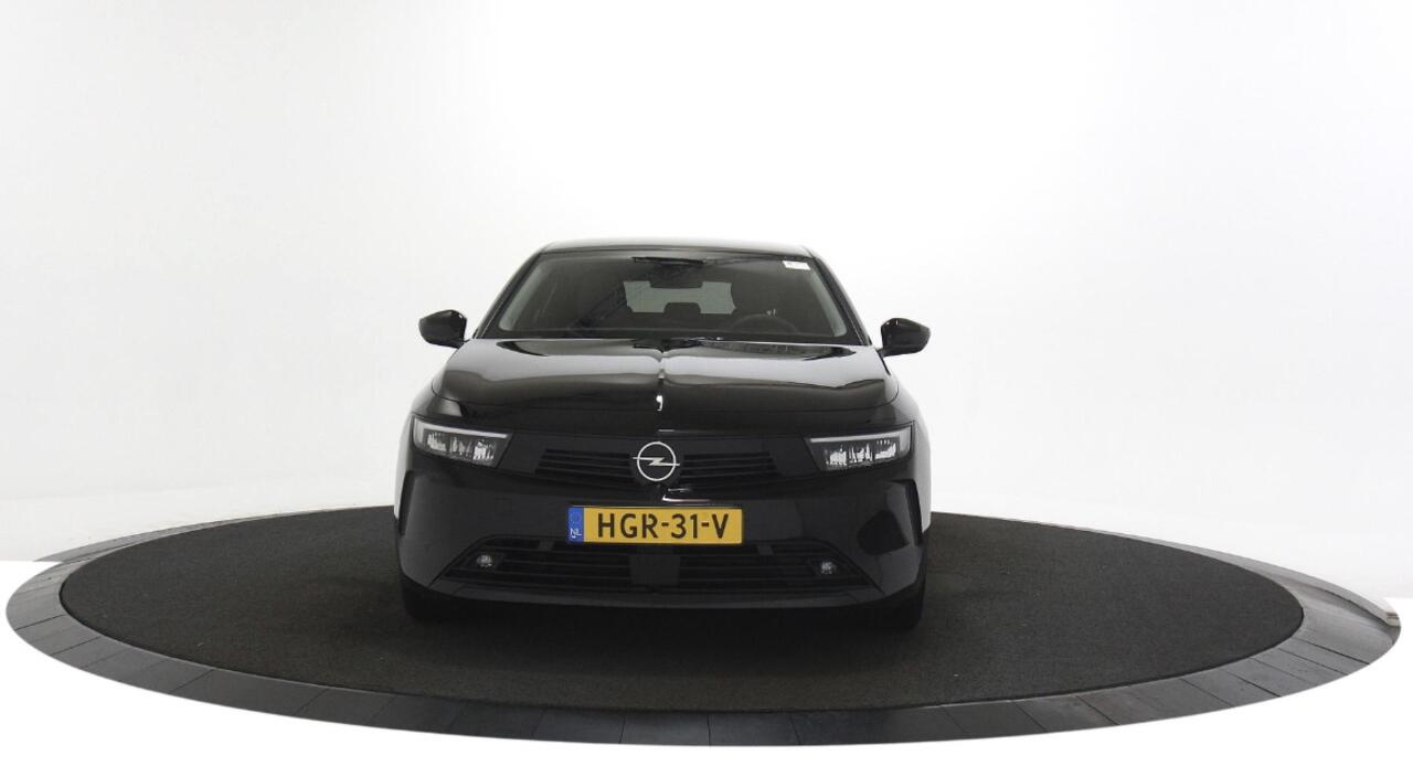 Opel ASTRA 1.2 Turbo Business Edition AGR stoel / Camera / Navigatie / Carplay