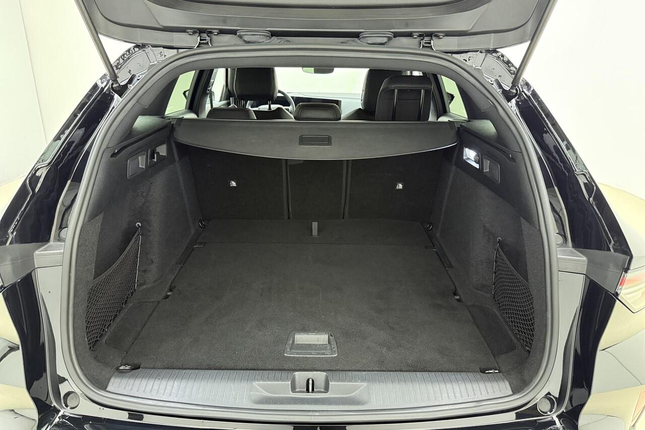 Opel ASTRA Sports Tourer 1.2 Turbo 130pk Automaat GS | Navigatie | Trekhaak | Camera | Adapt. Cruise control | Keyless | Stoel- en stuurverwarming | Extra getinte ramen