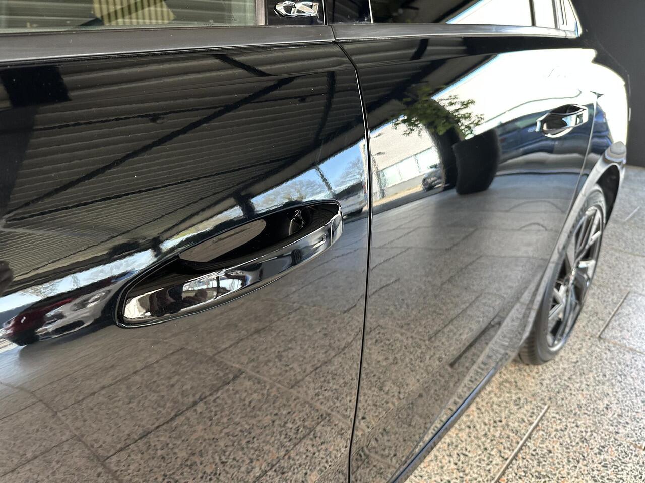 Opel ASTRA 1.2 GS Line Car play | Stoelverwarming | Camera