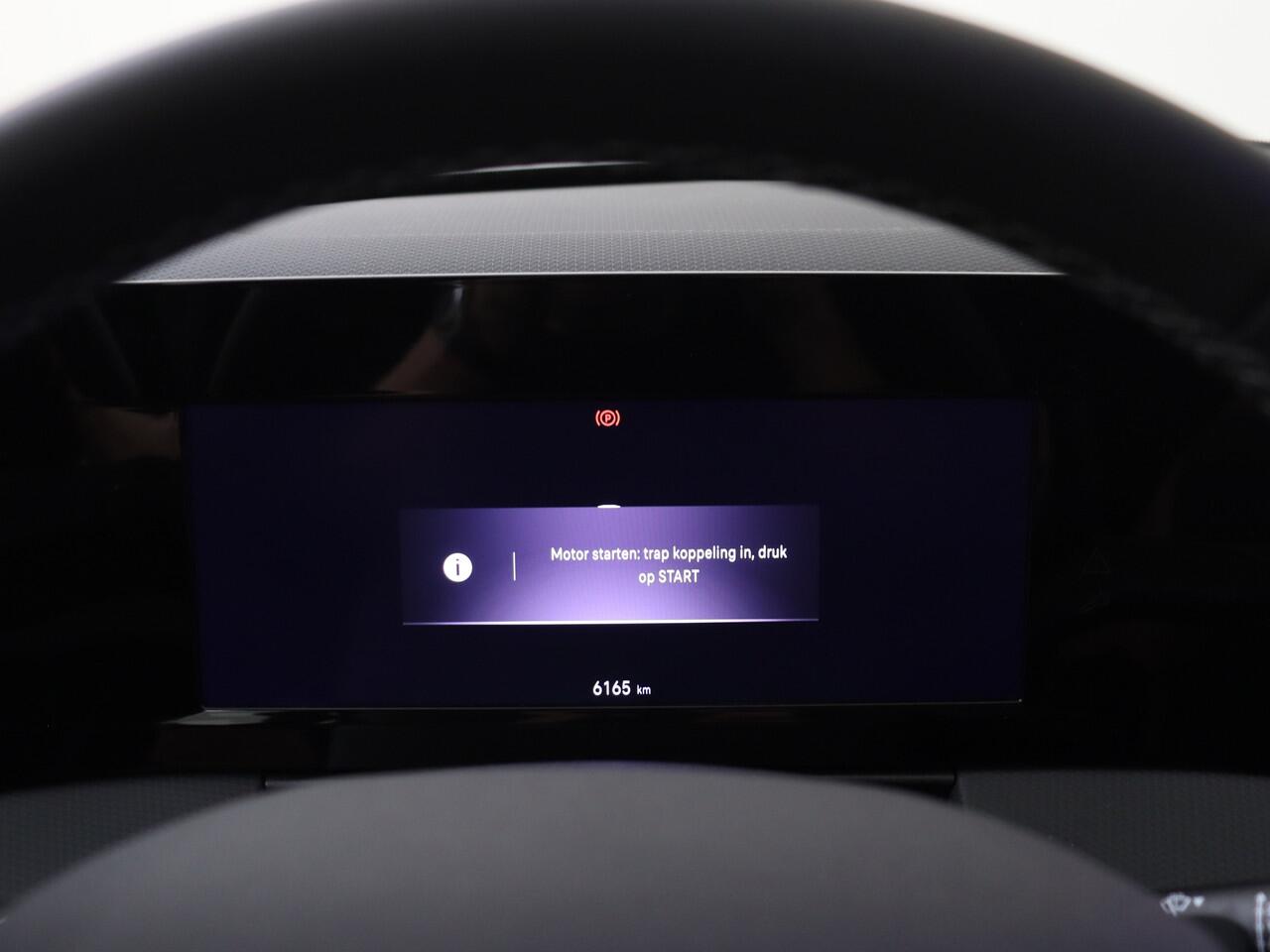 Opel ASTRA Sports Tourer 1.2 Level 2 | Navigatie | Apple Carplay | Cruise Control UITVERKOOP!!!