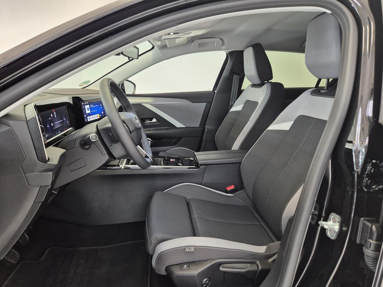 Opel ASTRA 1.2 Turbo Edition | Parkeersensoren Voor/Achter | Apple Carplay/Android Auto | Stoel/Stuurverwarming | AGR Comfortstoel |