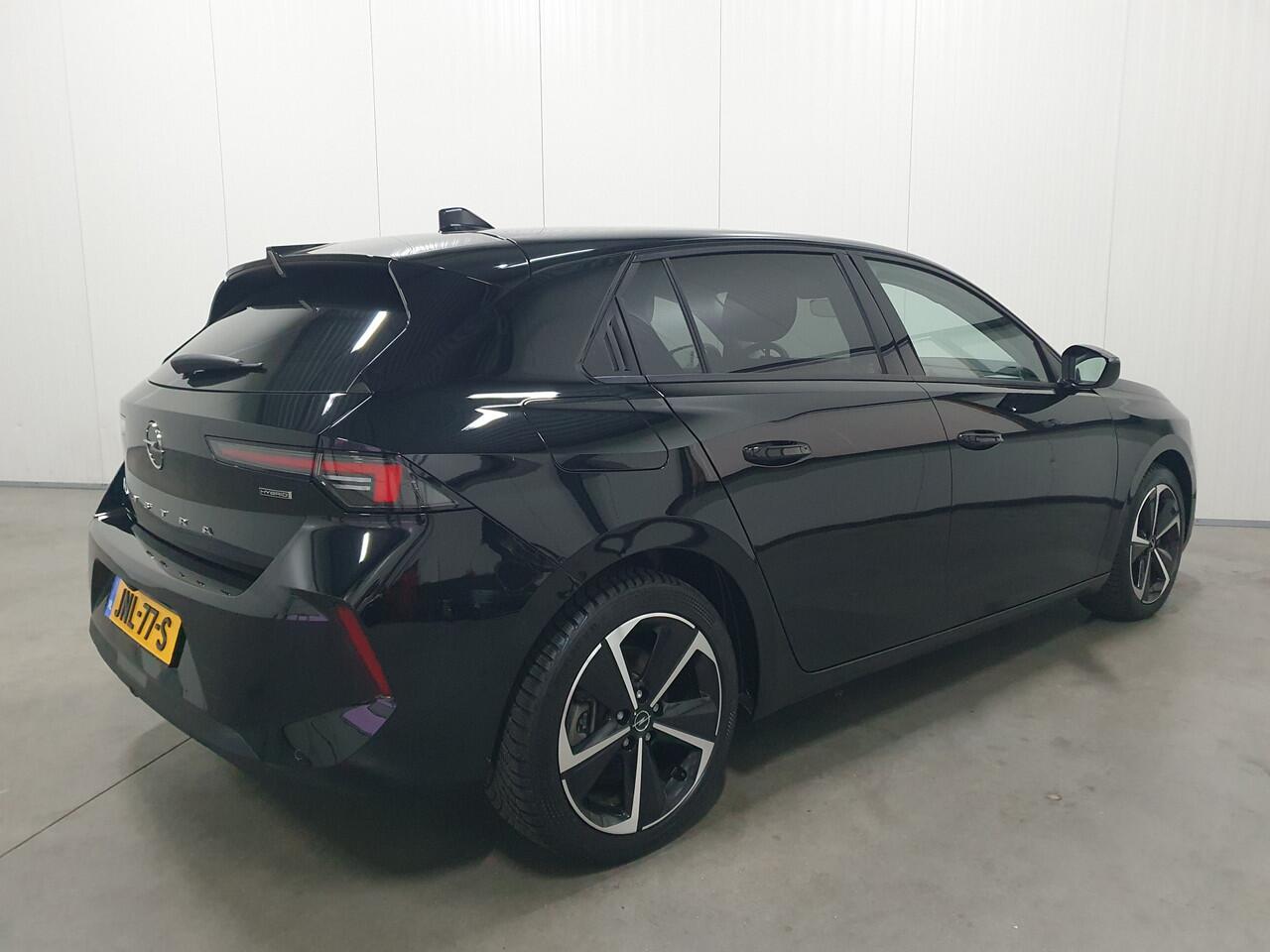 Opel ASTRA 1.6 Hybrid Business Edition CARPLAY/LED/CLIMA/CRUISE/LMV