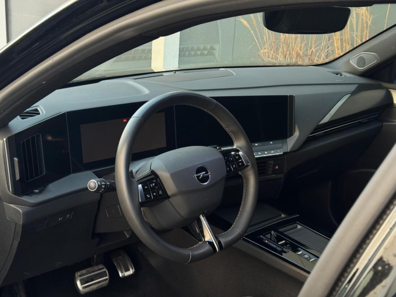 Opel ASTRA Sports Tourer 1.6 Turbo PHEV GSe FULL NAVI LEDER LED CLIMATE 360 CAMERA