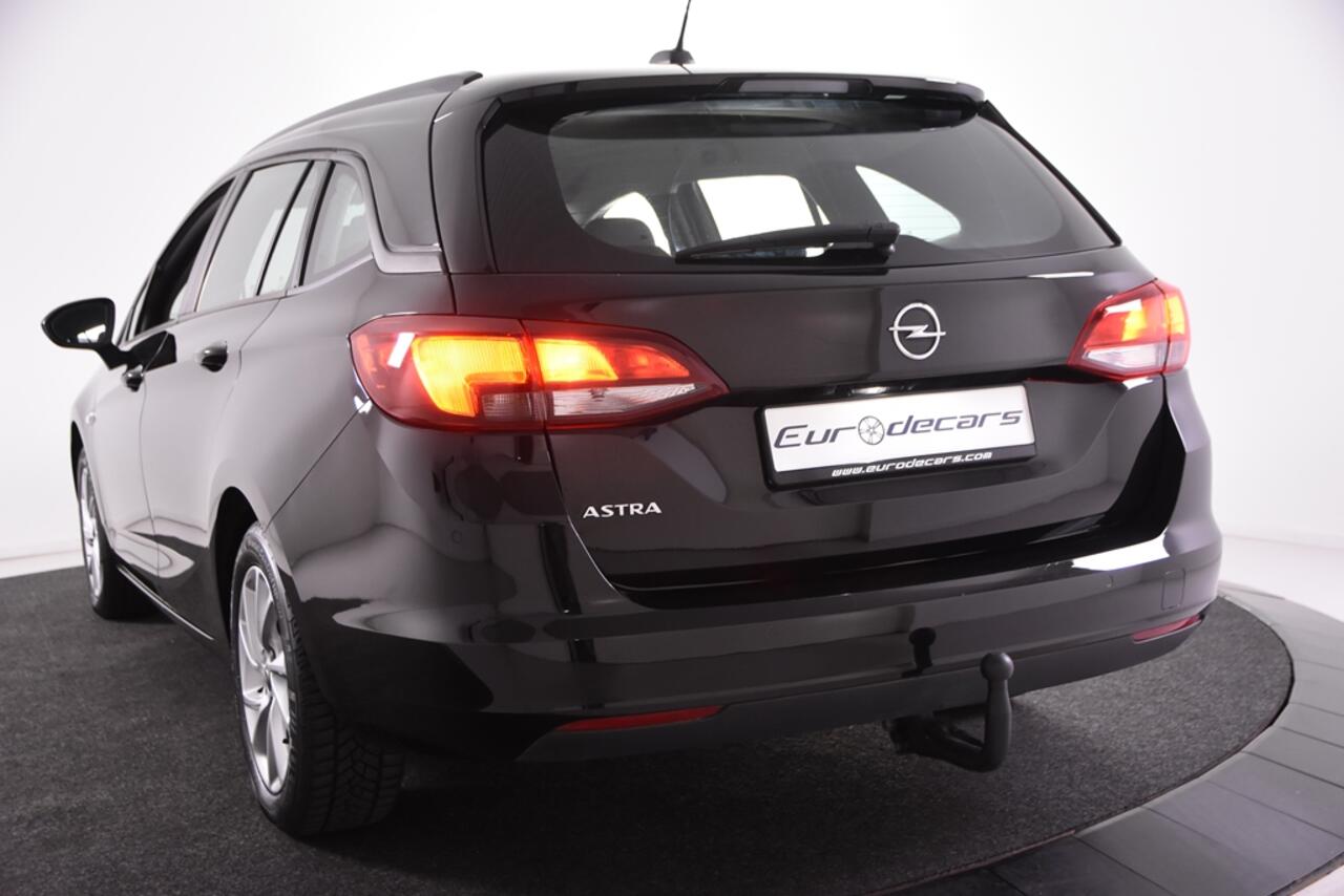Opel ASTRA Sports Tourer *1ste Eigenaar*Navigatie*Trekhaak*
