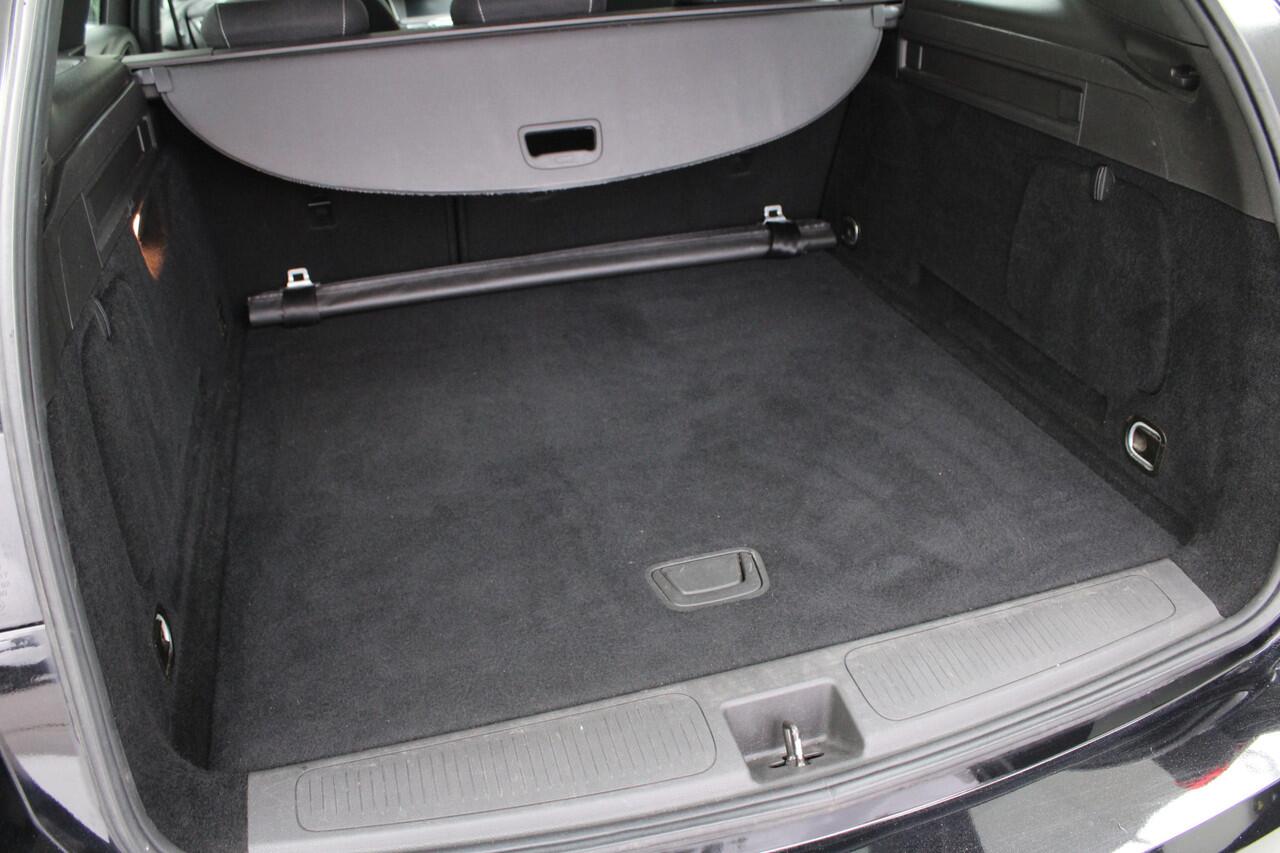 Opel ASTRA Sports Tourer 1.2 Business Edition | trekhaak | climate control | navigatie | carplay | pdc v/a + camera | cruise control | bluetooth