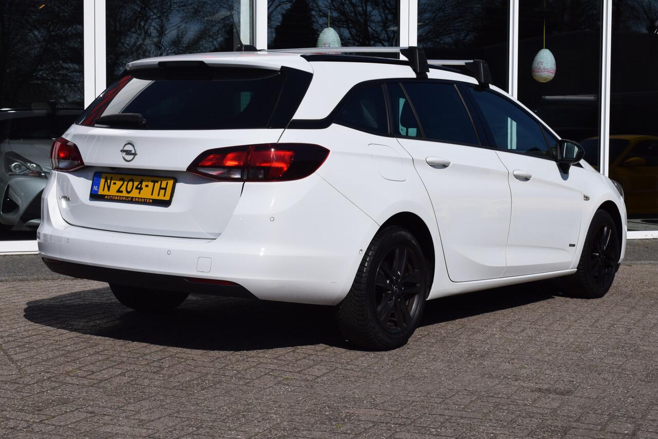 Opel ASTRA Sports Tourer 1.2 Design & Tech//Navi//Camera!!