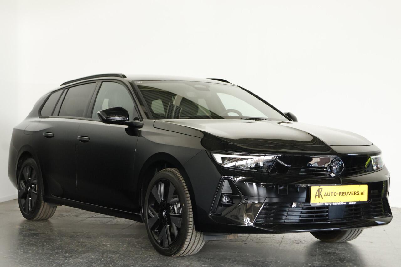 Opel ASTRA Electric 54 kWh GS / LED / ACC / CarPlay / Navi / Camera