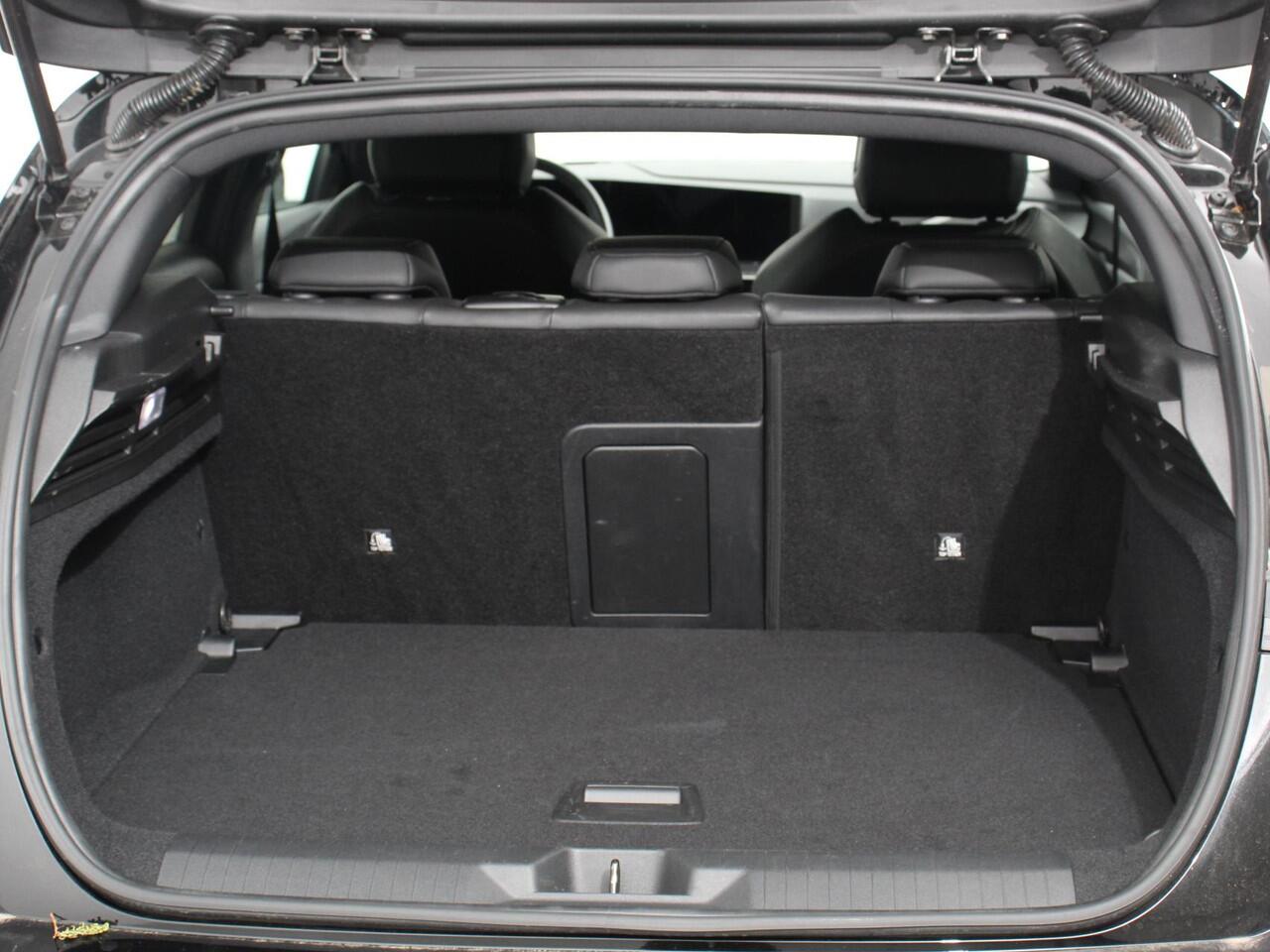 Opel ASTRA 1.2 Automaat GS Line | Climate control | Adaptive cruise control | LED | Voorstoelen verwarmd | Stuurwiel verwarmd | Achteruitrij camera 360* | Sfeer verlichting | Apple carplay/ Android auto