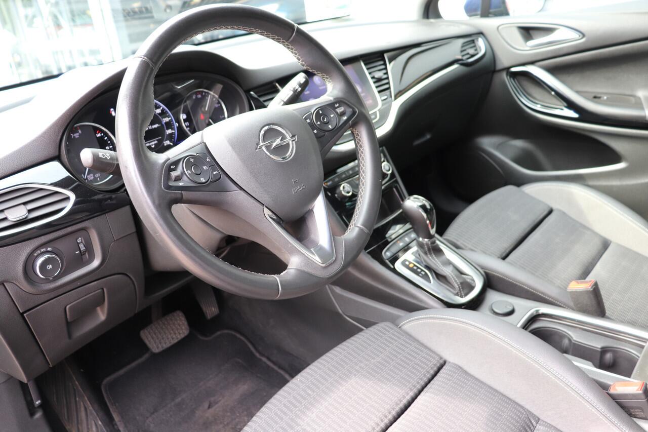 Opel ASTRA Sports Tourer 1.4 Elegance automaat. 146pk, Navigatie.