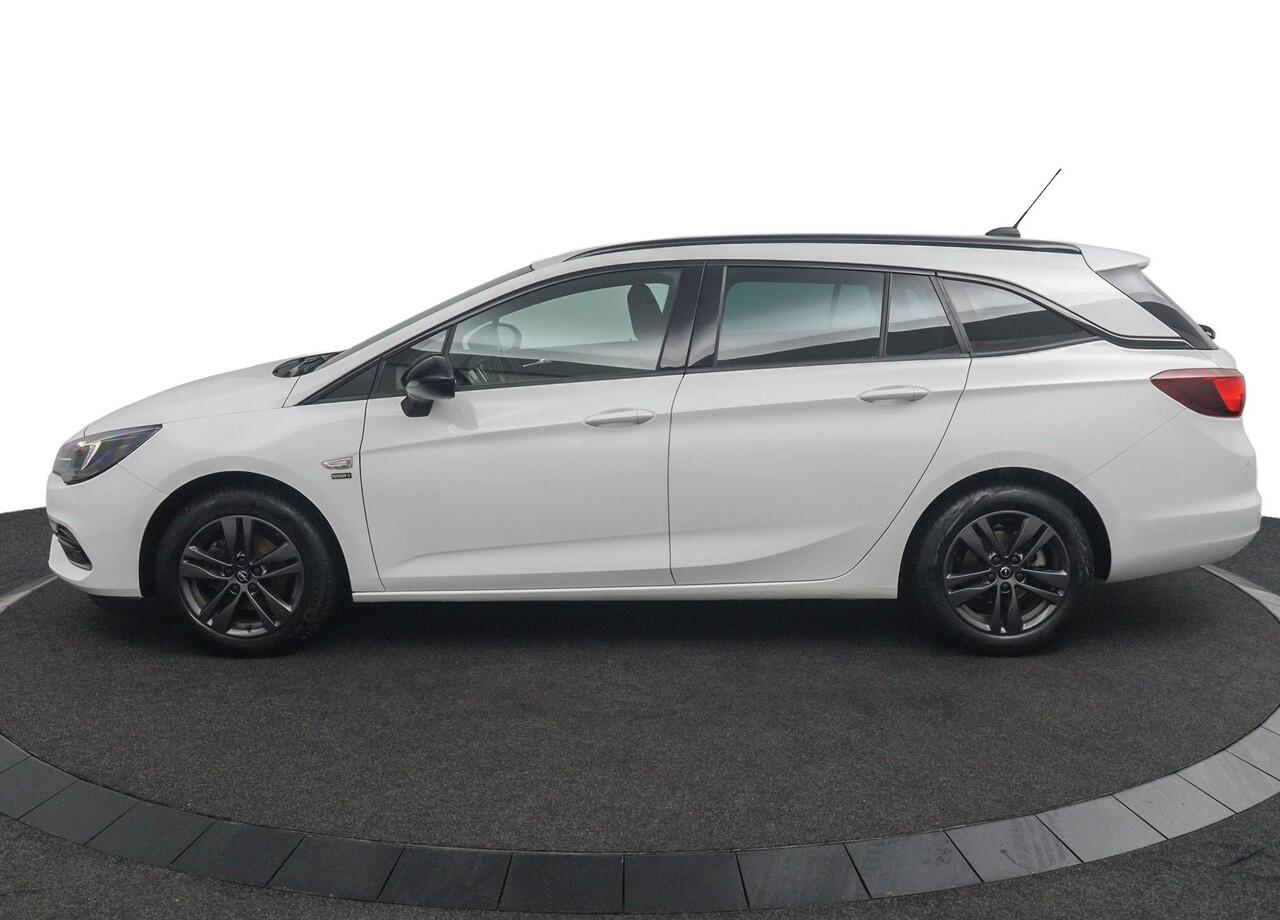 Opel ASTRA Sports Tourer 1.2 Edition 2020*NAVI*ECC*CRUISE*CAMERA*TEL*