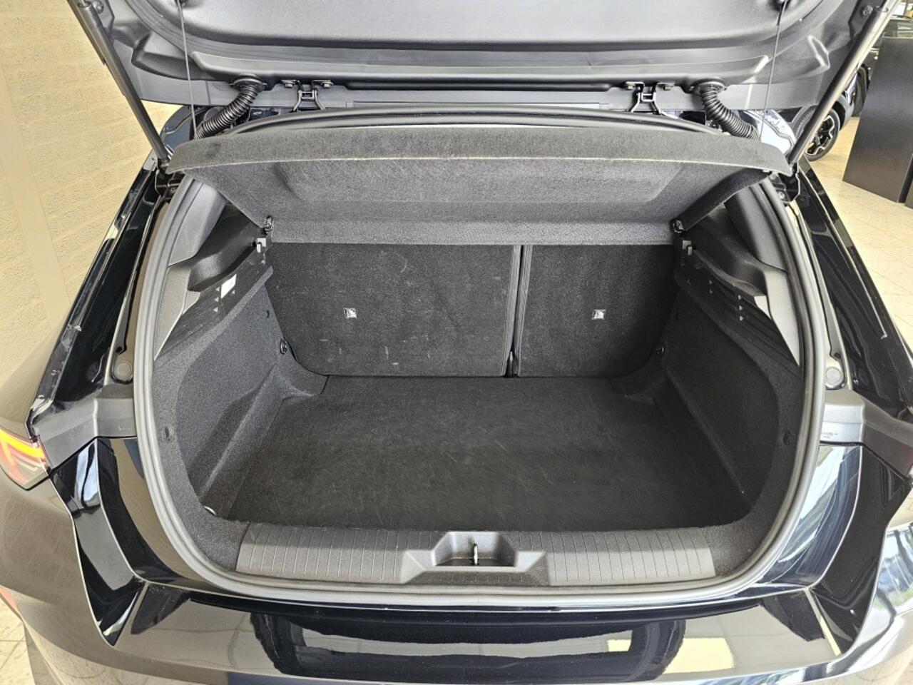 Opel ASTRA 1.2 Turbo (110Pk) Edition 5drs Clima Camera Géén Afleverkosten