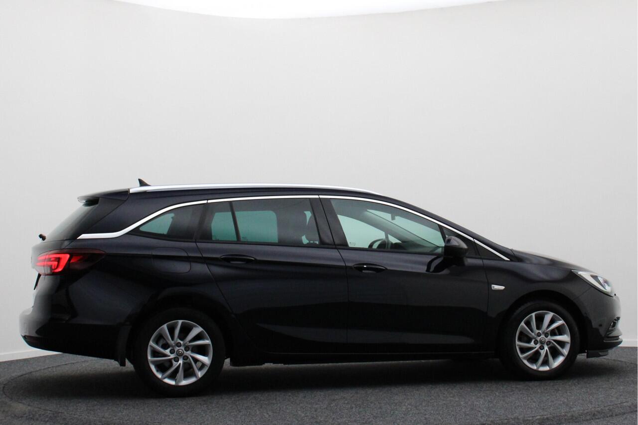 Opel ASTRA Sports Tourer 1.4 Innovation Climate, Camera, Cruise, LED, Apple Carplay, Rijstrooksensor, PDC, 16''