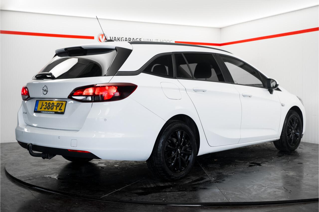 Opel ASTRA Sports Tourer 1.2 Business Edition Trekhaak
