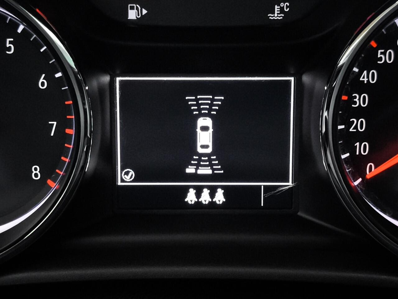 Opel ASTRA Sports Tourer 1.2 Edition Dealer-Onderh. BOVAG-Garantie. NL-Auto.