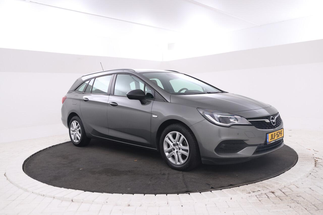Opel ASTRA Sports Tourer 1.2 Business Edition 110Pk, Navigatie, Climate,