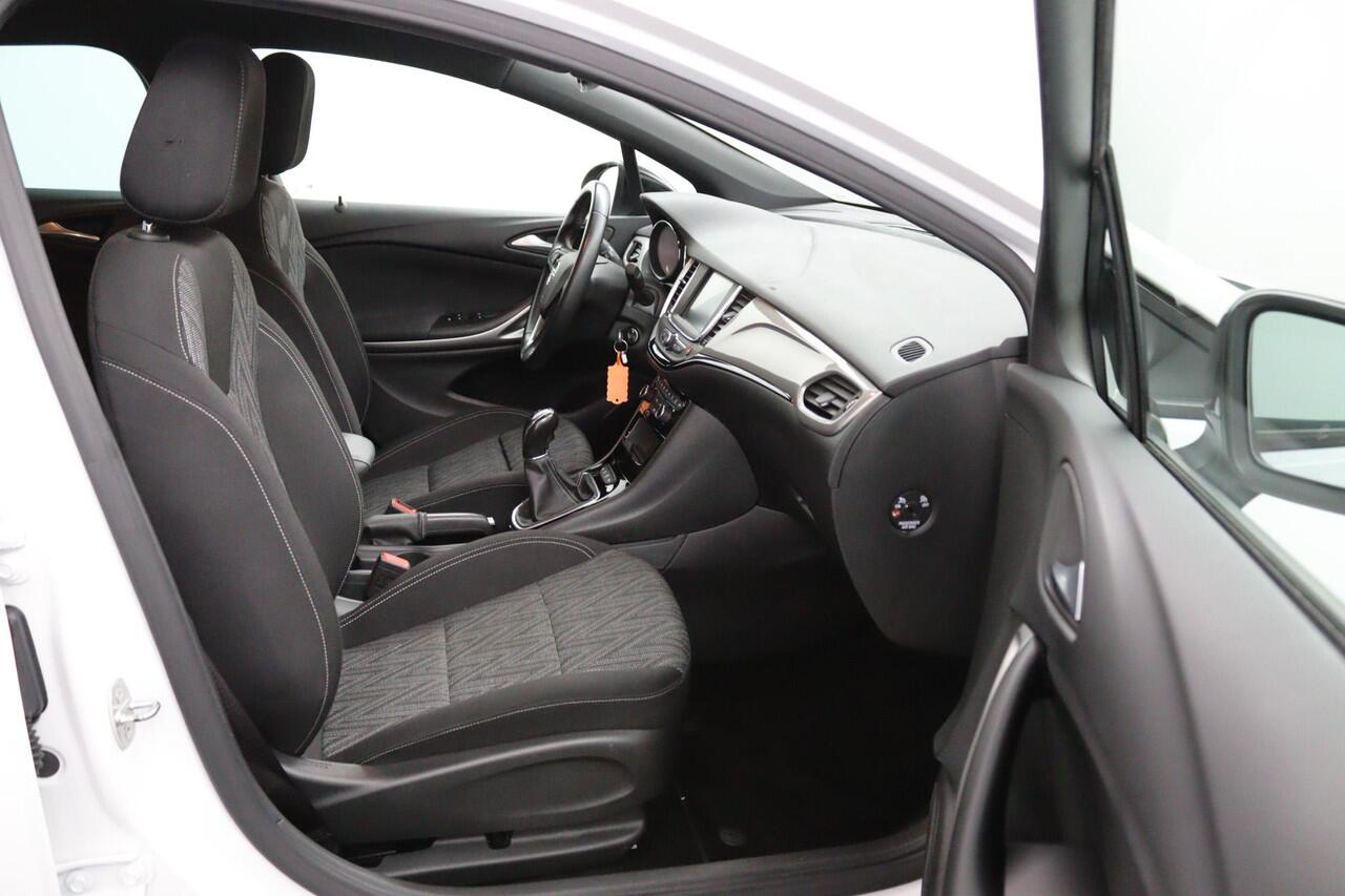 Opel ASTRA Sports Tourer 1.2 Edition 2020*NAVI*ECC*CRUISE*CAMERA*TEL*